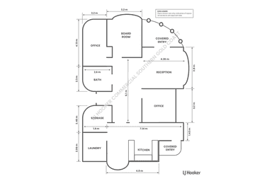 27 Florence Street Tweed Heads NSW 2485 - Floor Plan 1