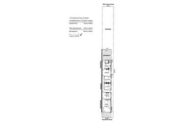119 Payneham Road St Peters SA 5069 - Floor Plan 1