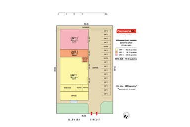 5 Ellemsea Circuit Lonsdale SA 5160 - Floor Plan 1
