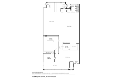 70B Kepler Street Warrnambool VIC 3280 - Floor Plan 1