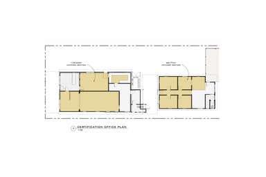 115 Murphy Road Zillmere QLD 4034 - Floor Plan 1
