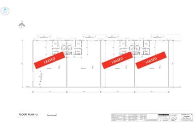 303 Hanson Road Wingfield SA 5013 - Floor Plan 1