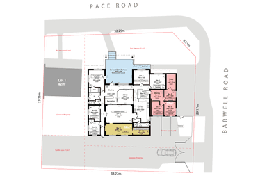 22B Pace Road Medina WA 6167 - Floor Plan 1
