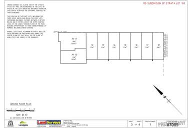 26 Haydock Street Forrestdale WA 6112 - Floor Plan 1