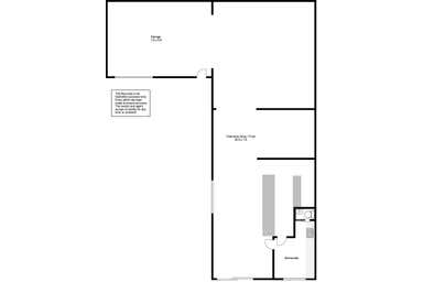 21 Blackman Place Port Lincoln SA 5606 - Floor Plan 1