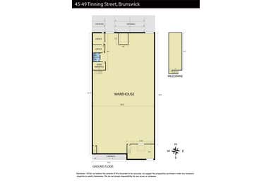 45-49 Tinning Street Brunswick VIC 3056 - Floor Plan 1