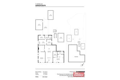 31 Adelaide Road Gawler South SA 5118 - Floor Plan 1