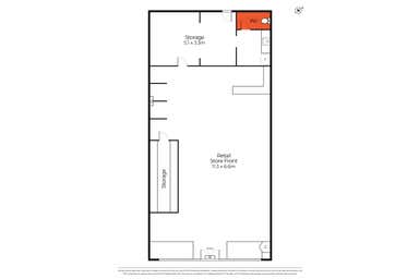 16-18 Watton Street Werribee VIC 3030 - Floor Plan 1