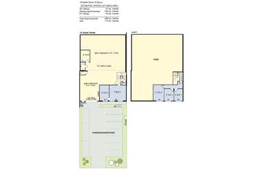 10 Walsh Avenue St Marys SA 5042 - Floor Plan 1