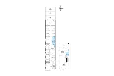 227A & B Broadway Reservoir VIC 3073 - Floor Plan 1