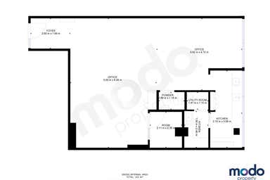 12/240 Plenty Road Bundoora VIC 3083 - Floor Plan 1