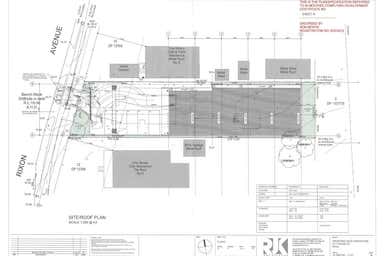 7 Rixon Avenue Bulli NSW 2516 - Floor Plan 1