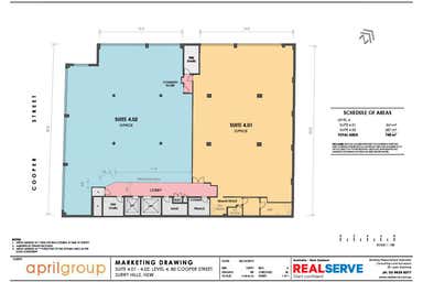 4.01, 72 Cooper Street Surry Hills NSW 2010 - Floor Plan 1