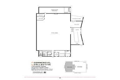 3 Elizabeth Street Argenton NSW 2284 - Floor Plan 1