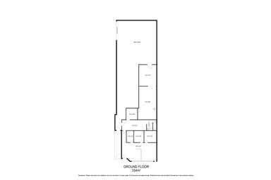58 Victoria Road Northcote VIC 3070 - Floor Plan 1