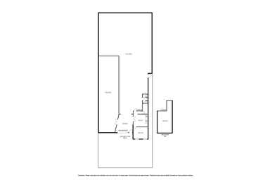 14 Milne Street Thomastown VIC 3074 - Floor Plan 1
