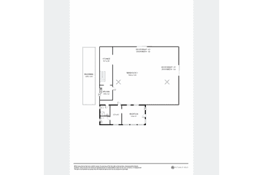 7 Barfield Crescent Edinburgh North SA 5113 - Floor Plan 1