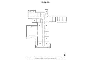 36 Kellett Street Nelson VIC 3292 - Floor Plan 1