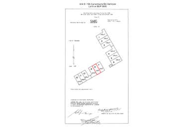8/185 Currumburra Rd Ashmore QLD 4214 - Floor Plan 1