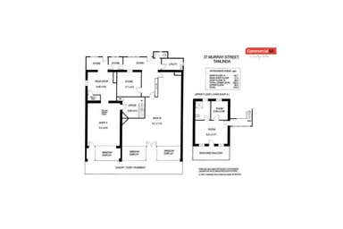 37-39 Murray Street Tanunda SA 5352 - Floor Plan 1