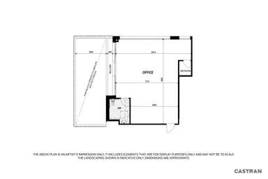 269 Stewart Street Brunswick East VIC 3057 - Floor Plan 1