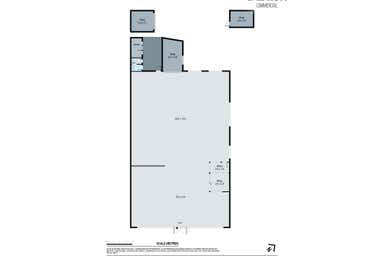 49 Myers Street Bendigo VIC 3550 - Floor Plan 1