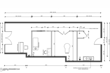 633 Centre Road Bentleigh East VIC 3165 - Floor Plan 1