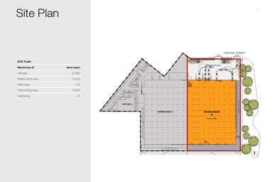 123-135 Kewdale Road Kewdale WA 6105 - Floor Plan 1