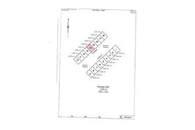 14/149 Newell Street Bungalow QLD 4870 - Floor Plan 1