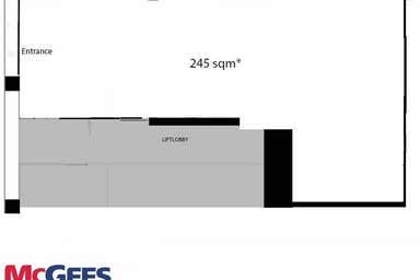 Level Ground, 70 Pirie Street Adelaide SA 5000 - Floor Plan 1