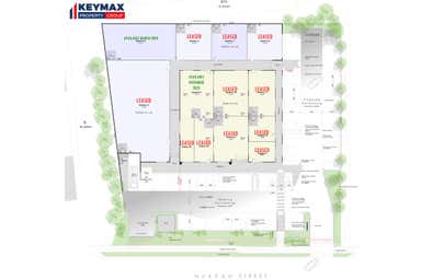 124 McKean Street Caboolture QLD 4510 - Floor Plan 1