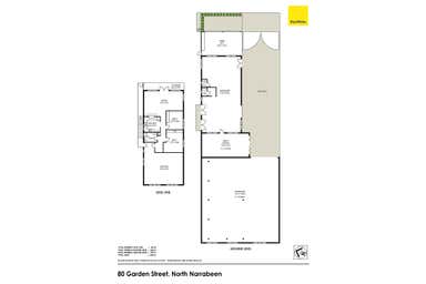 80 Garden Street North Narrabeen NSW 2101 - Floor Plan 1