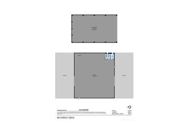 99 Forest Drive Leichardt VIC 3516 - Floor Plan 1