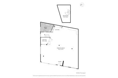 1/160 Rochford Street Erskineville NSW 2043 - Floor Plan 1