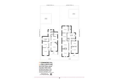 58A Cleary Street Hamilton NSW 2303 - Floor Plan 1