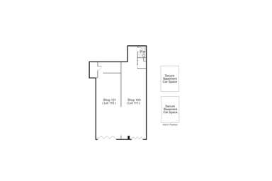 101-103 Ormond Road Elwood VIC 3184 - Floor Plan 1
