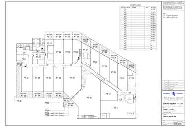Tuggerah Straight Commercial Centres, Lot 41, 152-156 Pacific Highway Tuggerah NSW 2259 - Floor Plan 1