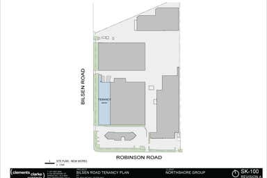 A1, 489 Bilsen Rd Geebung QLD 4034 - Floor Plan 1