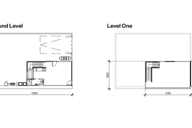 Unit 6, 43 Danaher Drive South Morang VIC 3752 - Floor Plan 1