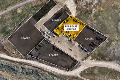 Hardstand Site, 99 Bulla Rd Essendon Fields VIC 3041 - Floor Plan 1