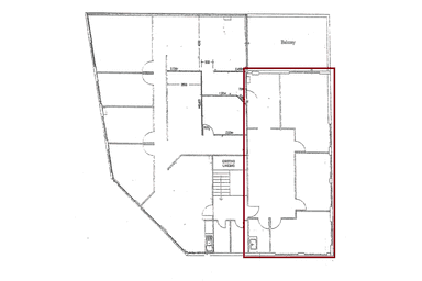 2/79 Canning Highway South Perth WA 6151 - Floor Plan 1