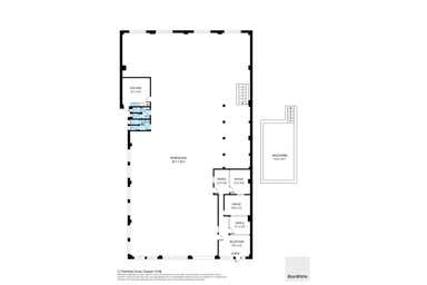 12 Treforest Drive Clayton VIC 3168 - Floor Plan 1