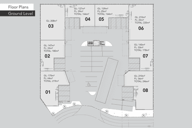 5 Inventory Court Arundel QLD 4214 - Floor Plan 1