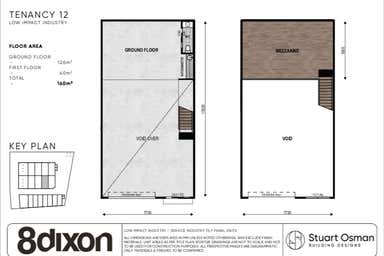 12/8 Dixon Circuit Yarrabilba QLD 4207 - Floor Plan 1