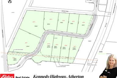 4883 Kennedy Highway Atherton QLD 4883 - Floor Plan 1