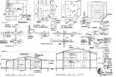 Cooktown Waterfront Facility, 1/5 Webber Esplanade Cooktown QLD 4895 - Floor Plan 1