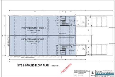 10 Bate Drive Braeside VIC 3195 - Floor Plan 1