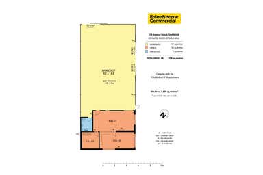 37a Samuel Street Smithfield SA 5114 - Floor Plan 1