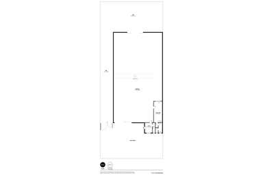 1 North Terrace Wingfield SA 5013 - Floor Plan 1