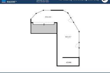 4D Hardy Street Apollo Bay VIC 3233 - Floor Plan 1